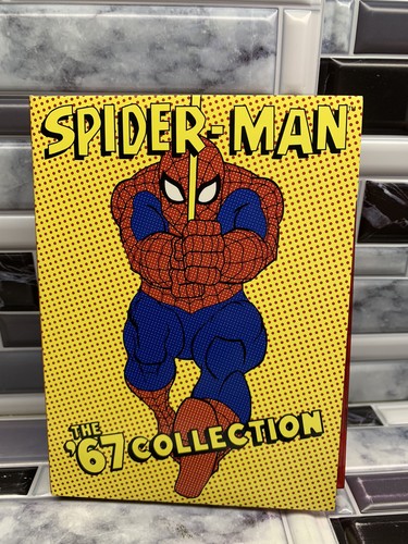 Spider man the 67 - the, '67