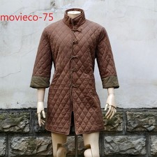 Medieval gambeson manica 4 - medieval, 3/4