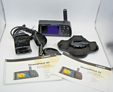 Garmin StreetPilot III - GPS 3