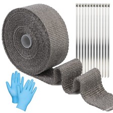 50mm X 10m Benda Termica per