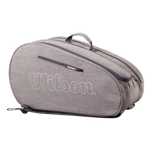 Wilson team padel bag - wilson,