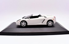 Modellino auto lamborghini