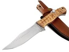 COLTELLO ARTIGIANALE LAMA