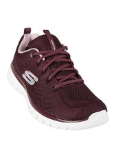 Skechers GRACEFUL GET CONNECTED Scarpe sportive donna