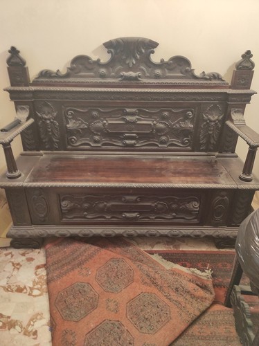 Mobili antichi antiquariato - mobili, e