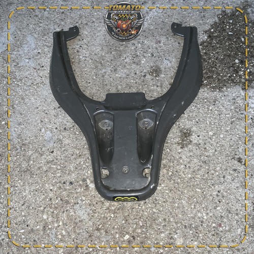Portapacchi posteriore gilera - portapacchi,