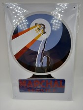 Piastra vintage Marchal 20 x