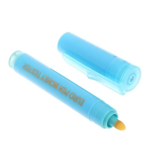 Tester rilevatore penna