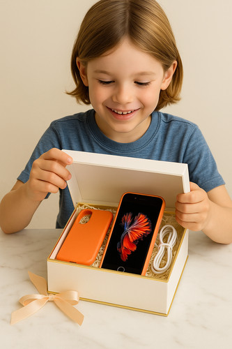 Confezione regalo mystery tech - regalo,