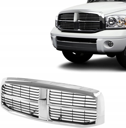 Griglia dodge ram - dodge, 1500
