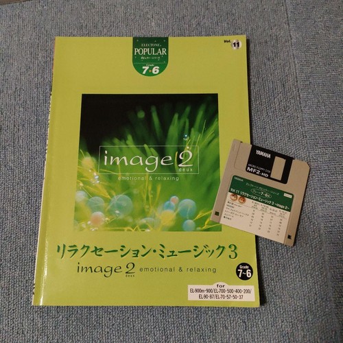 Yamaha electone grade - electone,