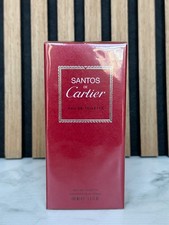 Santos de Cartier 100 ml Eau