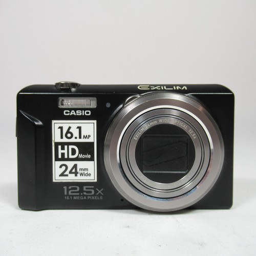 Casio exilim 16 1 - casio, 16,1