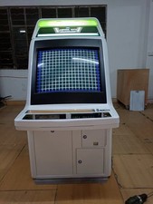 Armadio Arcade Sega Astro City