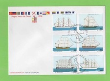 Portugal 1998 Vasco Da Gama