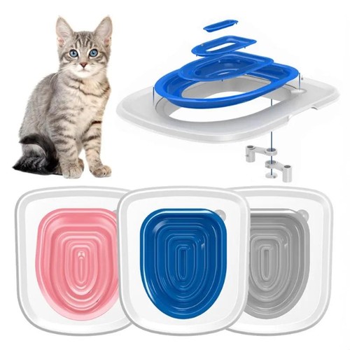 Kit addestramento toilette