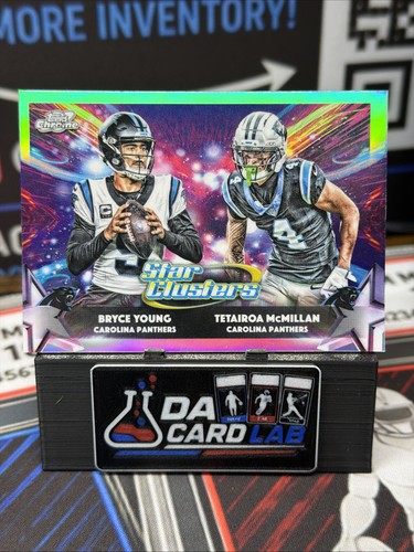 Inserto 2025 topps chrome - inserto,