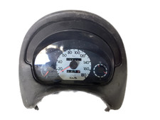 STRUMENTAZIONE VEGLIA