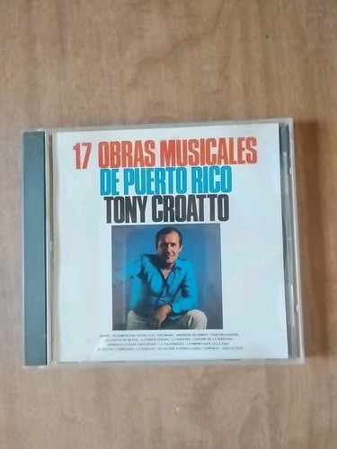 Obras musicales tony - obras, by