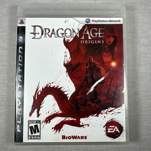 Dragon age origins per - dragon,