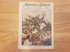 La Domenica del Corriere. 6-13
