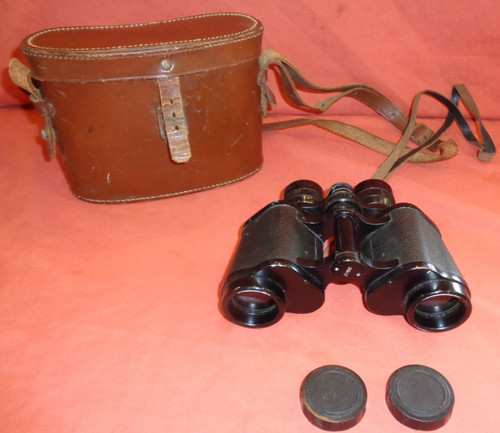 Binocolo vintage hartmann - vintage,