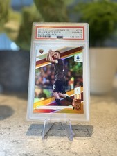2019 PANINI CHRONICLES