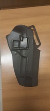 Fondina rigida con sicura - , per