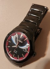 Orologio Seiko Uomo Energia