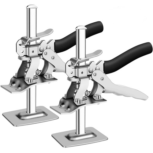 Cric sollevamento manuale - cric,