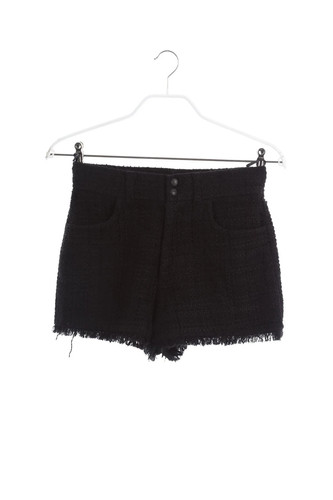 Zara shorts jeansshorts - shorts,
