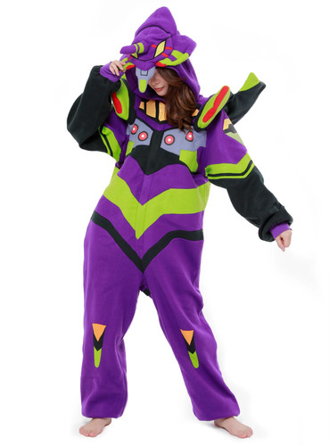 Neon genesis evangelion shinji - genesis,