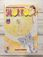 SAILOR MOON 38 - Naoko