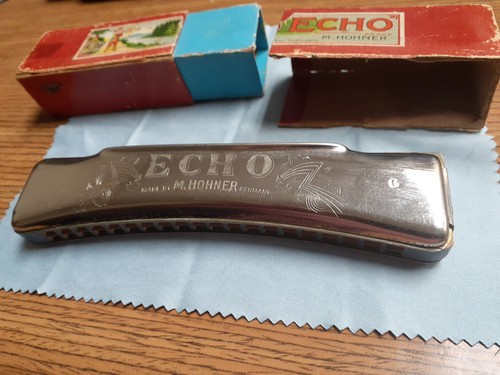 Armonica vintage pre - armonica,