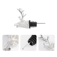  Tappo aeratore versatore