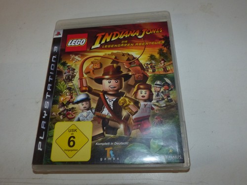 Playstation 3 lego - 3, ps