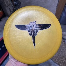 INNOVA GSTAR DAEDALUS DISC