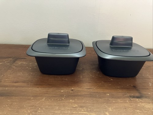 Nuovo tupperware ultra pro 2 - nuovo,