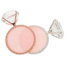  Espositore per nail art da 2 pezzi - Espositore per campioni di colore per