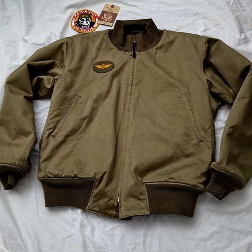Tanker jacket bronson - bronson, xl/42