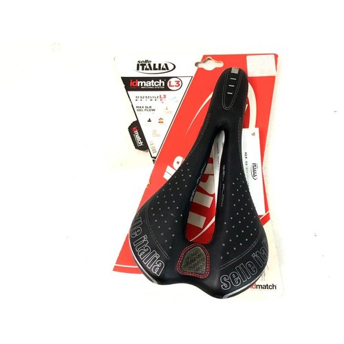Sella selle italia slr max - slr, gel