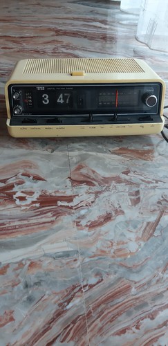 Tenco digital radio - fm/am,
