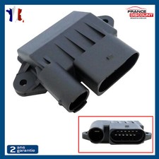 Boitier préchauffage pour