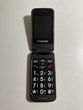 Telefono Cellulare NODIS SN-05 - NON Testato - Senza Batteria - Senza Back Cover