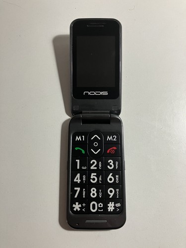 Telefono cellulare nodis 05 - cellulare, sn-05
