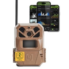 Moultrie Edge 2 Cellular Trail