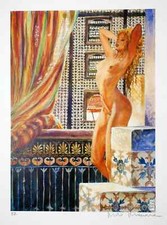 MANARA STAMPA FIRMATA