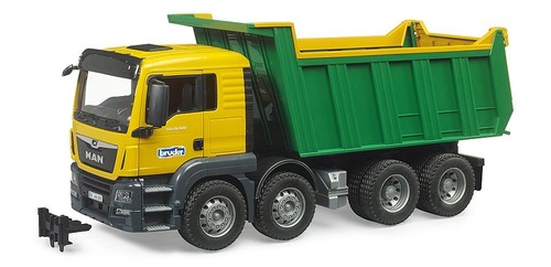 Bruder 03766 camion - bruder,