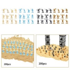 200 Pezzi 1:72 Collezione Di