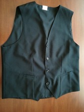 Divisa Sala gilet e camicia